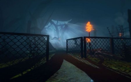 Игра Among the Sleep: Enhanced Edition Русская Версия (PS4) Playstation 4