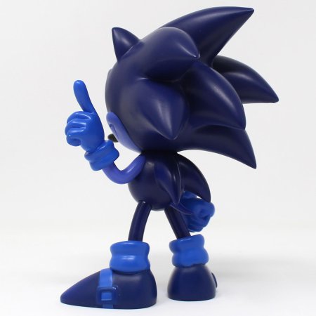 Фигурка Neamedia Icons: Еж Соник (Sonic the Hedgehog) 13 см Персонажи игр