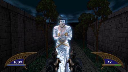 Killing Time: Resurrected (Limited Run) (PS5)