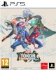 MARVEL Tokon: Fighting Souls Русская Версия (PS5)