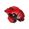 Мышь беспроводная Mad Catz Office R.A.T Wireless Mouse Черная Матовая (PC) 