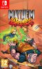 Mayhem Brawler Русская Версия (Switch)