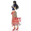 Фигурка Banpresto: Нико Робин (Nico Robin (Ver.A)) Ван Пис Блеск и Очарование (One Piece Glitter&Glamours) (BP17759P) 25 см 