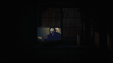 Amber Alert (PS5)