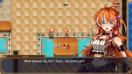 Игра Ruinverse (Limited Run)(PS4) Playstation 4