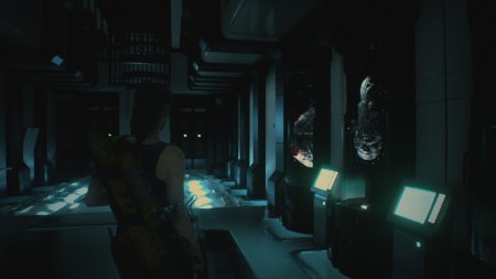 Игра Resident Evil 2 Remake Русская Версия (PS4/PS5) Playstation 4