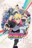 Постер ABYstyle: Боруто (Boruto) (ABYDCO521) 91,5 см