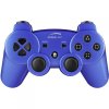 Геймпад беспроводной SPEEDLINK Strike FX Wireless Metallic Blue (PS3/PC) 