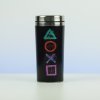  Кружка для путешествий Paladone: Плейстейшн (Playstation) (Travel Mug) (PP4127PS) 450 мл