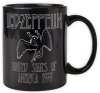 Кружка Pyramid: Икарус (Icarus) Лед Зеппели (Led Zeppelin) (Coffee Mugs) (MG25326C) 315 мл