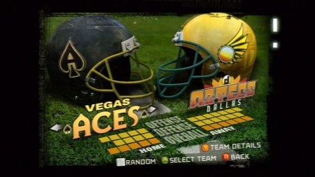 Blitz: The League (Xbox 360)