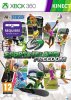Sports Island Freedom для Kinect (Xbox 360) USED Б/У