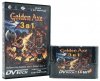 Коллекционный сборник 3 в 1 Золотой Топор (Golden Axe) (16BC-007) Русская Версия (16 bit)