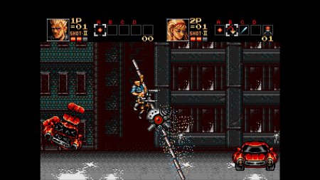  Contra Anniversary Collection (Switch)  Nintendo Switch