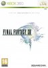 Final Fantasy XIII (13) Коллекционное издание (Collector’s Edition) (Xbox 360/Xbox One)
