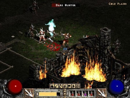 Diablo 2 (II) Box (PC) 