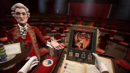 игра Maestro Русская Версия (Switch) для Nintendo Switch