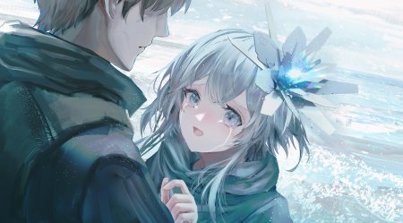 игра Stella of The End (Switch) для Nintendo Switch