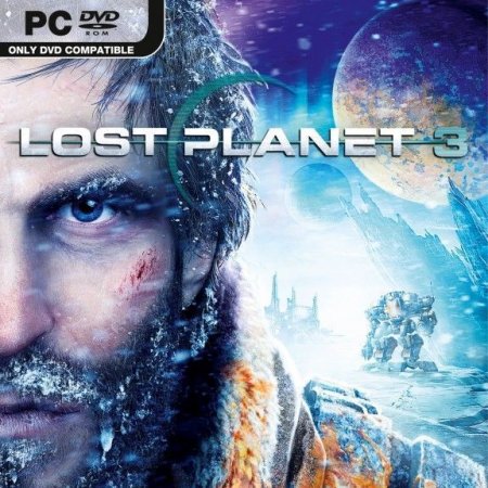 Lost Planet 3   Jewel (PC) 