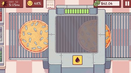 игра Good Pizza Great Pizza SteelBook Edition Русская Версия (Switch) для Nintendo Switch