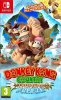 Donkey Kong Country: Tropical Freeze (Switch) USED Б/У