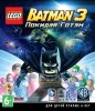 LEGO Batman 3: Beyond Gotham (Лего Бэтман 3: Покидая Готэм) Русская Версия (Xbox One) USED Б/У