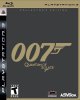 James Bond 007:   (Quantum Of Solace)   (Collectors Edition) (PS3)