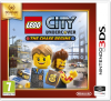 LEGO City Undercover The Chase Begins (Nintendo 3DS)
