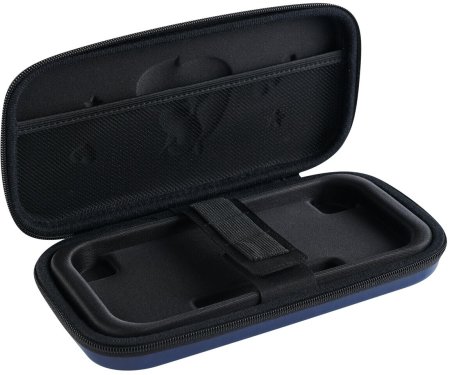 Чехол-сумка NACON BigBen 3D Unicorn Pouch (BB3119) (002102) (Slim Size) (Switch/Lite)