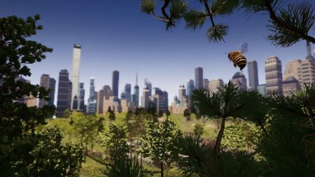 Bee Simulator Русская Версия (Xbox One) 