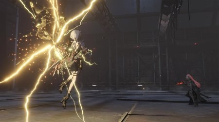 AI Limit Deluxe Edition (PS5)