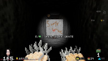 Nightmare Reaper (Limited Run #098) (PS5)