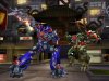 Transformers: Revenge of the Fallen (PS2) USED Б/У