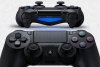  Геймпад беспроводной Sony DualShock 4 Wireless Controller Cont Anthracite Black (Черный) Оригинал (PS4) (REF) 