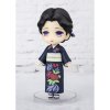 Фигурка BANDAI Tamashii Nations Figuarts mini: Тамае (Tamayo) Клинок, рассекающий демонов (Demon Slayer) (BTM302) 9 см 