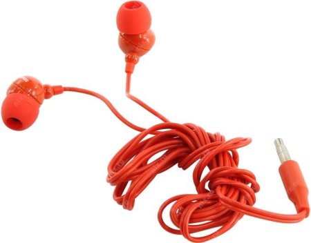 Наушники SmartBuy SBE-3200 Color Trend, зеленые (PC) 