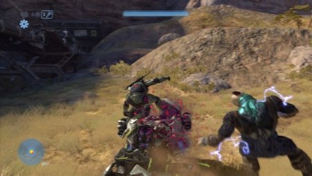 Halo 3 Коллекционное издание (Collector’s Edition) (Xbox 360/Xbox One)