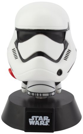  Paladone:    (First Order Stormtrooper)   (Star Wars) (PP6294SWN)