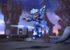 Skylanders Giants:   Chill