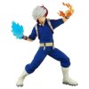 Фигурка Banpresto Anime Heroes: Шото Тодороки Вол. 15 (Shoto Todoroki Vol.15) Моя геройская академия Невероятные герои (MHA The Amazing Heroes) (0045557246051) 16 см