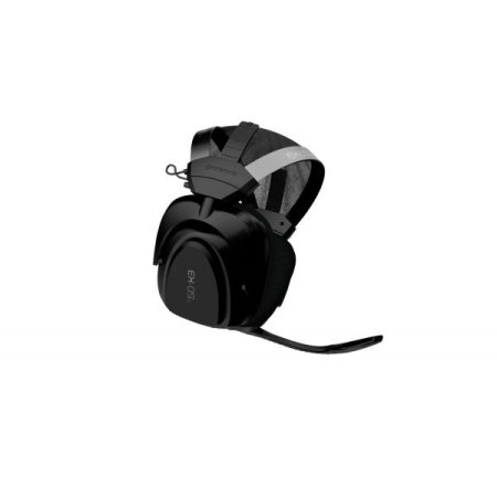 Беспроводная стереогарнитура высокой четкости для стереозвука и чата (Gioteck EX-05s HD Stereo Headset) (Xbox 360) 