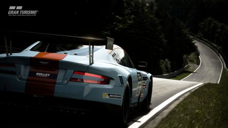 Игра Gran Turismo Sport (с поддержкой PS VR) Day One Edition (Издание первого дня) Русская Версия (PS4) Playstation 4