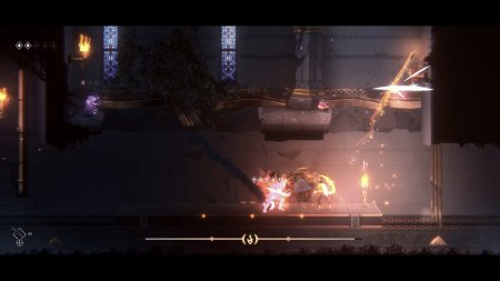 игра Nocturnal Enhanced Edition (Switch) для Nintendo Switch