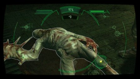 игра Resident Evil: Revelations Collection Русская Версия (Switch) USED Б/У для Nintendo Switch