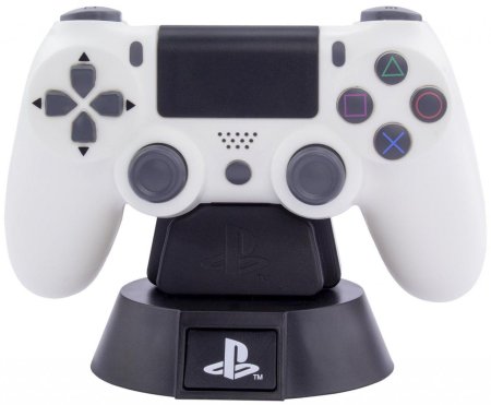  Paladone:  4 (Playstation DualShock 4 Controller) (PP6398PS) 8 