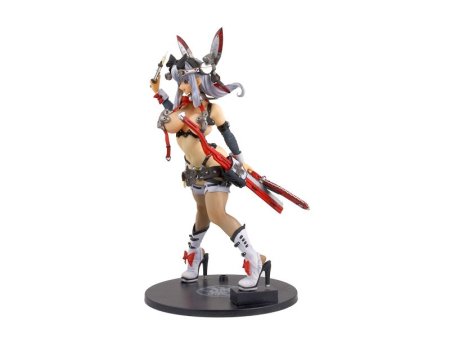 Фигурка персонажа Chou Kyonyuu-chan (Keumaya)