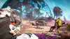 Игра Far Cry: New Dawn (PS4) Playstation 4