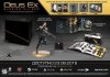 Deus Ex: Mankind Divided Collector's Edition (Коллекционное Издание) Русская Версия (PS4)