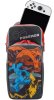 Сумка для аксессуаров и консоли HORI Adventure Pack (Lucario, Pikachu) (NSW-415U) (Switch/Switch Lite/OLED)