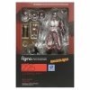 Фигурка Good Smile Company Figma: Кэнджи Фуджикидо (Kenji Fujikido) Охотник на ниндзя (Ninja Slayer) (4560308574550) 15 см  